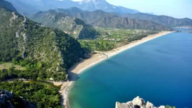 Photo of Flood Risk in Olympos and Precautions to be Taken