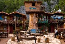 Photo of What to Buy in Olympos? Shopping in Olympos