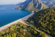 Photo of Should I Rent a Car in Olympos?
