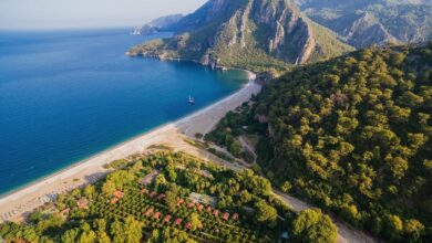Photo of Should I Rent a Car in Olympos?