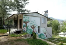 Photo of Olympos Villas ve Hotel 