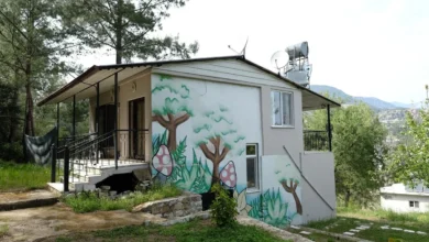 Photo of Olympos Villas ve Hotel 