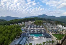 Photo of Dedeman Olympos Health Resort