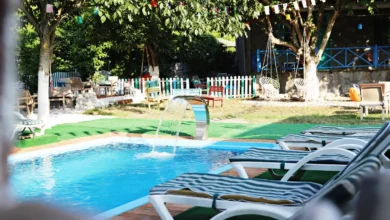 Photo of Gaia Hotel Olympos 