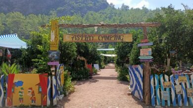 Photo of Asilay Camping Olympos