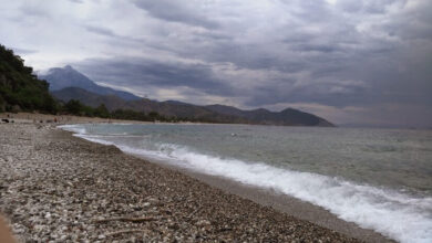 Photo of How is Olympos in Winter? Should you go to Olympos in winter?