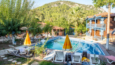 Photo of Olympos Hakan Pension
