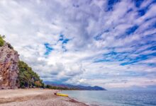 Photo of “Olympos is Calling You! Are You Ready for This Summer’s Most Natural Vacation?”