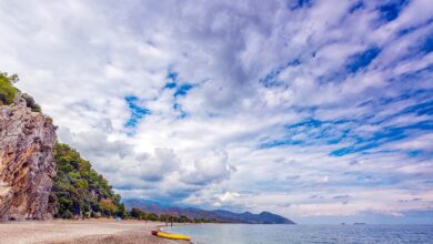 Photo of “Olympos is Calling You! Are You Ready for This Summer’s Most Natural Vacation?”