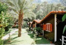 Photo of Antalya Bungalow Hotels | Best Beachfront Bungalows 2025