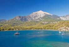 Photo of Antalya Travel Map 2025: Beaches, Ancient Cities, Waterfalls & Hidden Gems