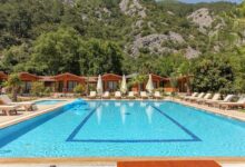 Photo of Top 20 Bungalow Hotels with Pools in Antalya for a Relaxing Getaway