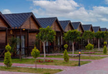 Photo of Antalya Conservative Bungalow Hotels