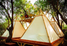 Photo of Antalya Glamping Guide: Top 5 Luxury Camps & Venues