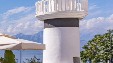 Photo of Top 15 Restaurants in Antalya | Ultimate Dining & Seafood Guide