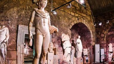 Photo of Top 7 Museums to Visit in Antalya | Historical & Cultural Attractions 2025