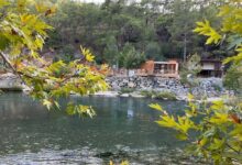 Photo of Antalya Tiny House Hotels & Accommodation Guide