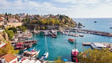 Photo of Antalya Places to Visit 2025 | Top Attractions & Must-See Sights