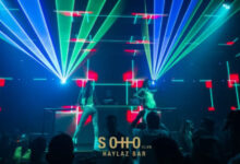 Photo of Antalya Nightlife Guide 2025: Top 7 Clubs You Can’t Miss