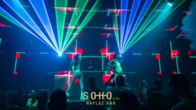 Photo of Antalya Nightlife Guide 2025: Top 7 Clubs You Can’t Miss